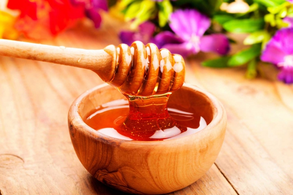 Mật ong rất tốt trong trị trào ngược dạ dày